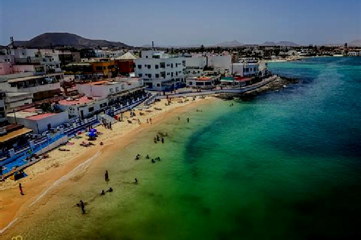 Isabella, 24 — Escort in Corralejo, Spain