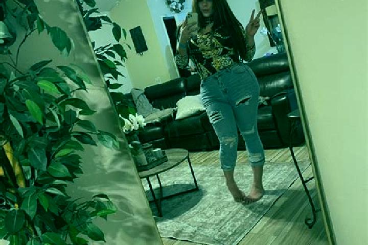 Isabella, 24 — Escort in Ehrhardt, United States