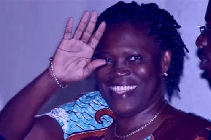 Isabella, 24 — Escort in Gbabo, Ivory Coast