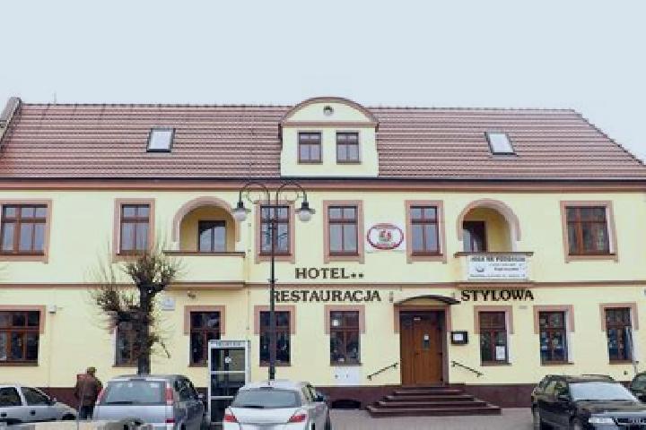 Isabella, 24 — Escort in Grabow nad Prosna, Poland