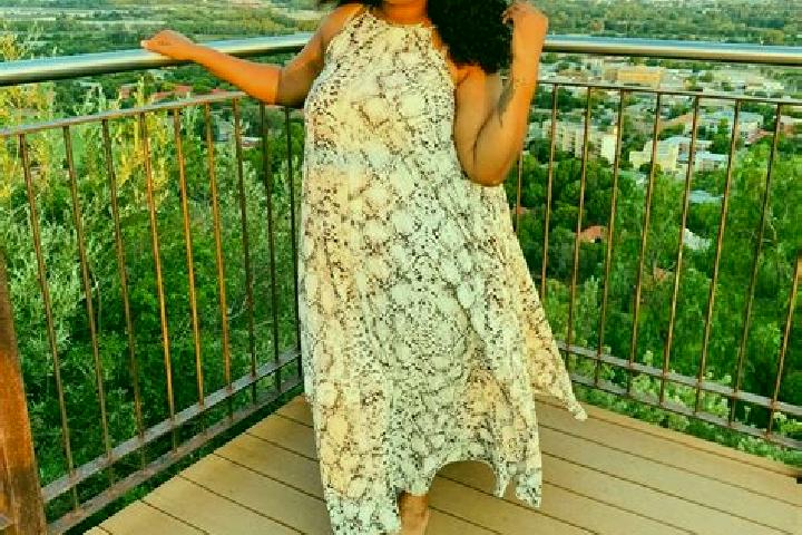 Isabella, 24 — Escort in Hertzogville, South Africa