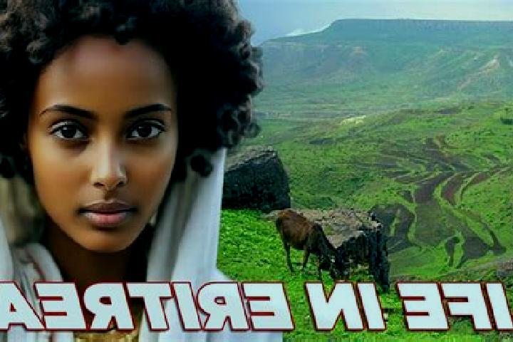 Isabella, 24 — Escort in Himora, Eritrea