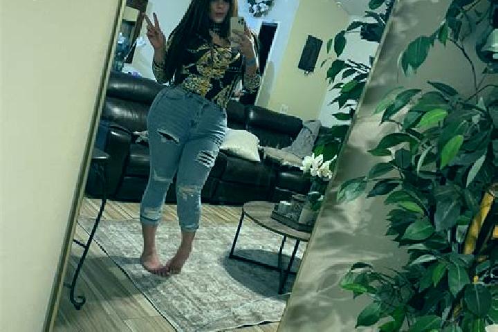 Isabella, 24 — Escort in Homer City, United States