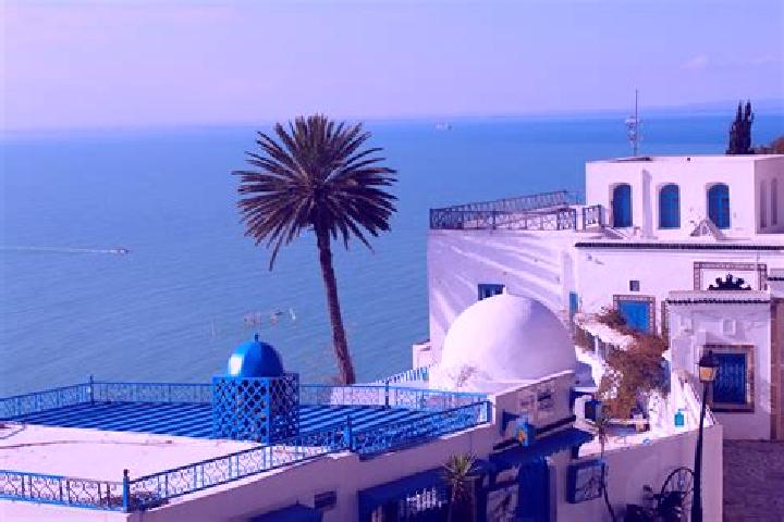 Isabella, 24 — Escort in Jedeida, Tunisia