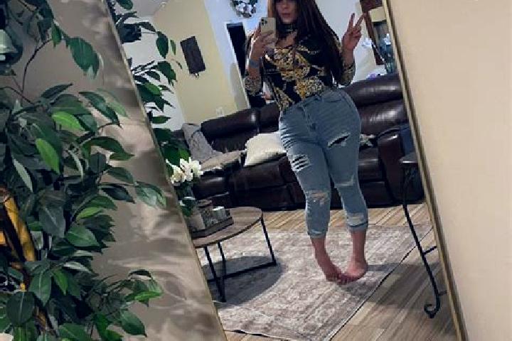 Isabella, 24 — Escort in Jena, United States