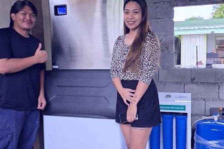 Isabella, 24 — Escort in Mababanaba, Philippines