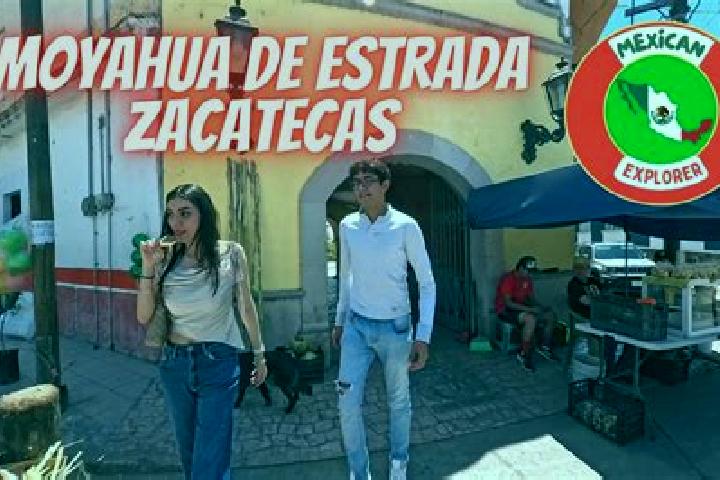 Isabella, 24 — Escort in Moyahua de Estrada, Mexico