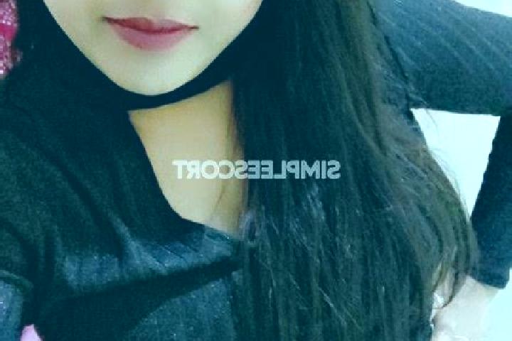 Isabella, 24 — Escort in Net, India