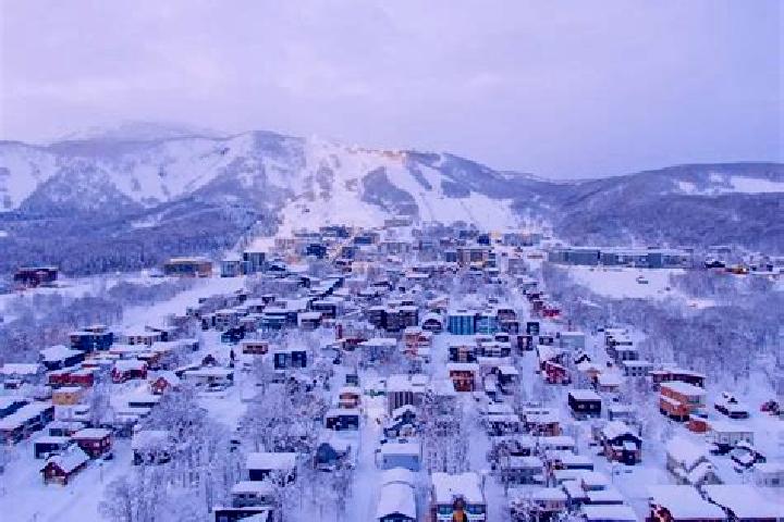 Isabella, 24 — Escort in Niseko Town, Japan