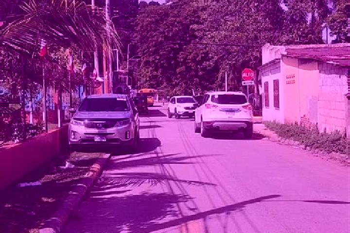 Isabella, 24 — Escort in Potrerillos, Honduras