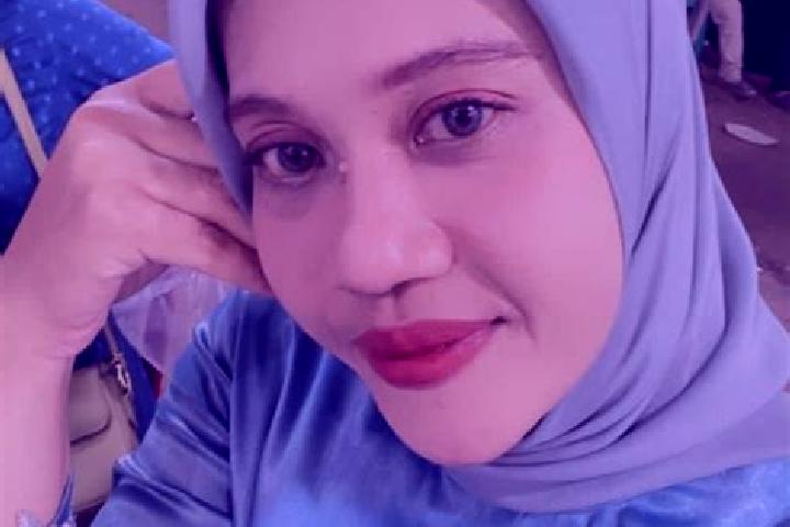 Isabella, 24 — Escort in Putussibau, Indonesia