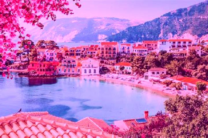 Isabella, 24 — Escort in Ritini, Greece