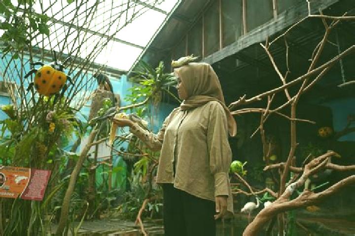 Isabella, 24 — Escort in Sakerta Timur, Indonesia