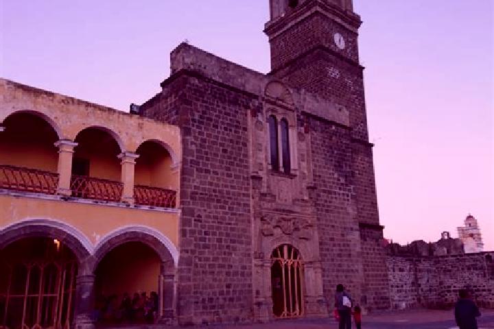 Isabella, 24 — Escort in San Andres Calpan, Mexico
