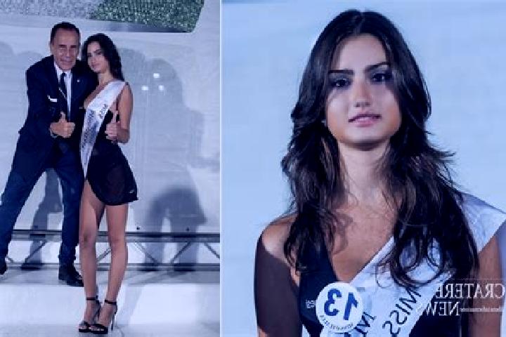 Isabella, 24 — Escort in San Gregorio Matese, Italy