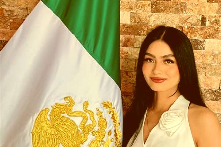 Isabella, 24 — Escort in Santa Catarina Villanueva, Mexico