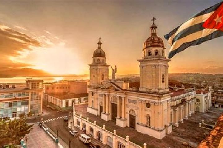 Isabella, 24 — Escort in Santiago de Cuba, Cuba