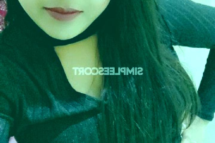 Isabella, 24 — Escort in Shahi, India