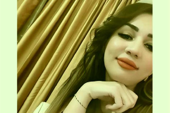 Isabella, 24 — Escort in Suykbulak, Kazakhstan