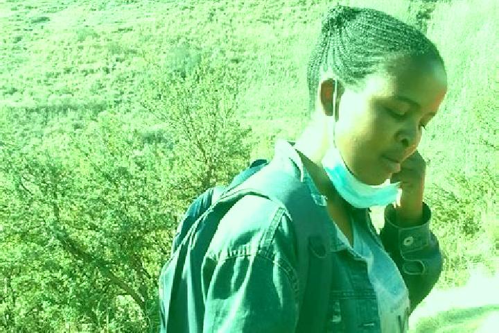 Isabella, 24 — Escort in Thaba-Tseka, Lesotho