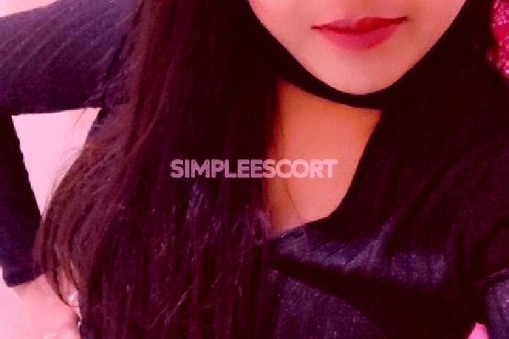Isabella, 24 — Escort in Uppalavadi, India