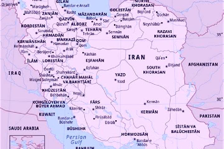 Isabella, 24 — Escort in Varnamkhvast, Iran