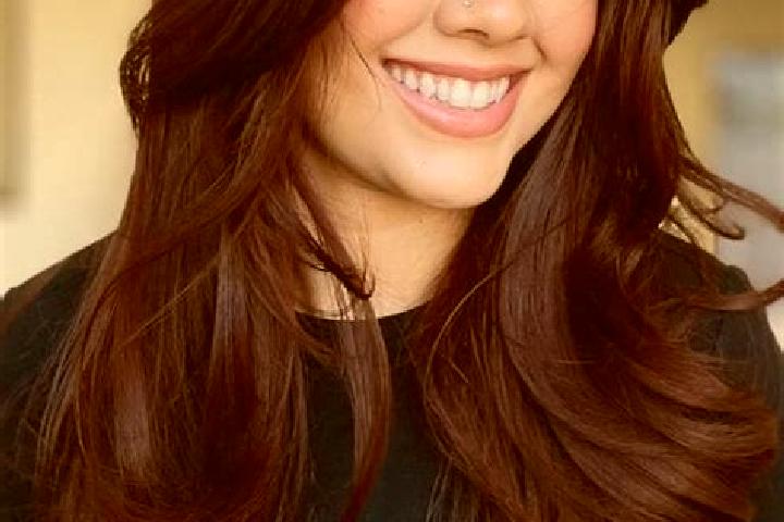 Isabella, 25, a auburn amber-eyed asian companion based in North Springfield. Offering Party Girl, A-Level, Girlfriend Experience, Duos, GFE. Available for i...