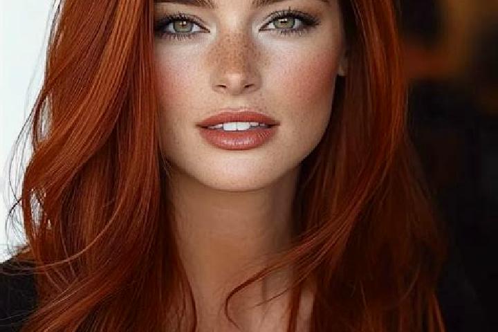 Isabella, 25, a auburn amber-eyed latina companion based in La Font de la Figuera. Offering Overnight, Deep French Kissing, Tantra, OWO. Available for incall...