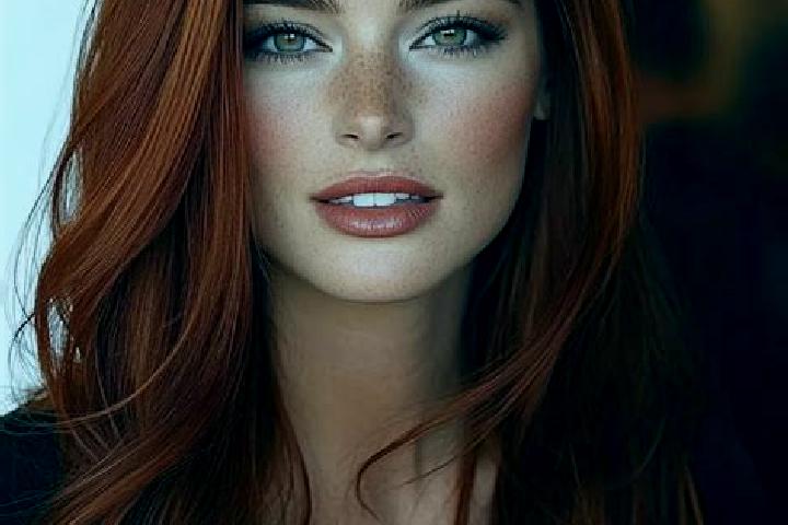 Isabella, 25, a auburn blue-eyed caucasian companion based in Lernakert. Offering BDSM, CIM, GFE, Travel Companion, Striptease. Available for incall and outc...