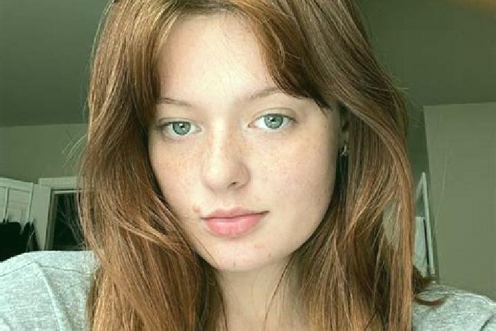 Isabella, 25, a auburn blue-eyed indian companion based in Are. Offering Travel Companion, Overnight. Available for incall and outcall, day and evening dates.