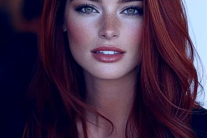Isabella, 25, a auburn blue-eyed mediterranean companion based in Bukit Gemuroh. Offering Striptease, Prostate Massage, A-Level. Available for incall and out...