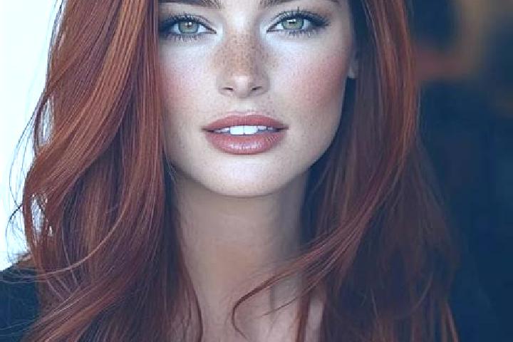 Isabella, 25, a auburn blue-eyed mixed companion based in Okoa. Offering Deep French Kissing, Striptease, Tantra, Erotic Massage, OWO. Available for incall a...