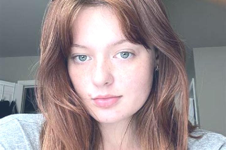 Isabella, 25, a auburn brown-eyed caucasian companion based in Pedro Regis. Offering Girlfriend Experience, A-Level, Massage, Deep French Kissing, Fetish. Av...