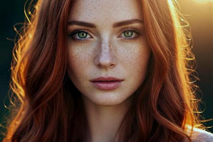 Isabella, 25, a auburn green-eyed caribbean companion based in Borosoaia. Offering Prostate Massage, Roleplay, 69, Erotic Massage. Available for incall and o...