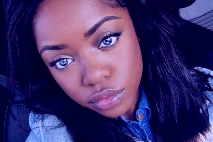 Isabella, 25, a black blue-eyed ebony companion based in Kaele. Offering CIM, Travel Companion, Striptease, A-Level. Available for incall and outcall, day an...