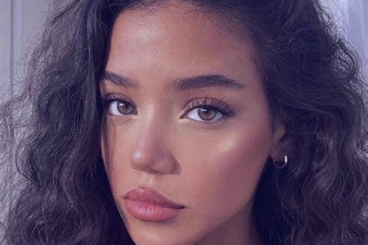 Isabella, 25, a black brown-eyed caribbean companion based in Mehrhoog. Offering Tantra, A-Level, Roleplay. Available for incall and outcall, day and evening...