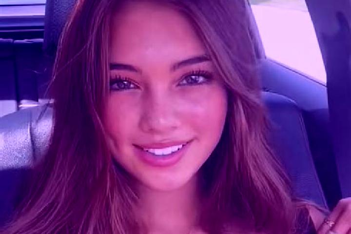 Isabella, 25, a blonde brown-eyed latina companion based in Henridorff. Offering CIM, 69, Deep French Kissing. Available for incall and outcall, day and even...