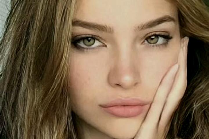 Isabella, 25, a blonde brown-eyed middle eastern companion based in Pozzomaggiore. Offering A-Level, GFE. Available for incall and outcall, day and evening d...