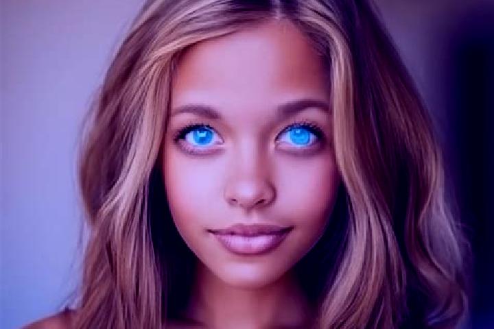 Isabella, 25, a chestnut blue-eyed mixed companion based in Aran Bidgol. Offering Couples, Party Girl, A-Level, Duos. Available for incall and outcall, day a...