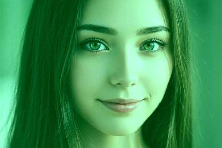 Isabella, 25, a chestnut green-eyed mediterranean companion based in Linhu. Offering OWO, A-Level, Massage. Available for incall and outcall, day and evening...