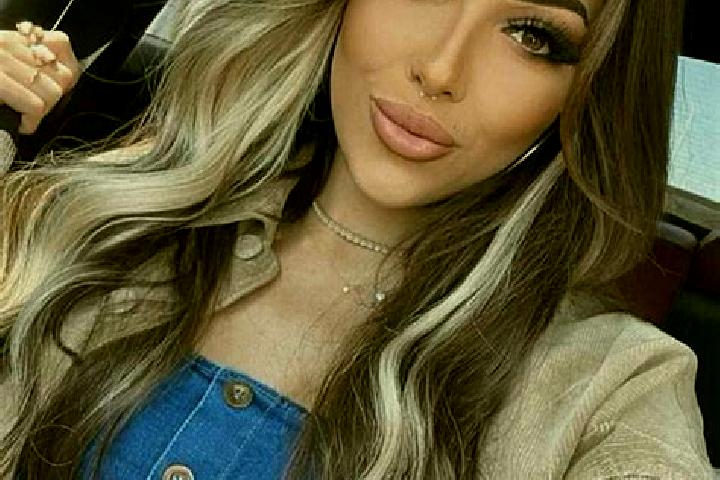 Isabella, 25, a dark blonde brown-eyed mediterranean companion based in Strachocina. Offering Roleplay, Duos, Deep French Kissing. Available for incall and o...