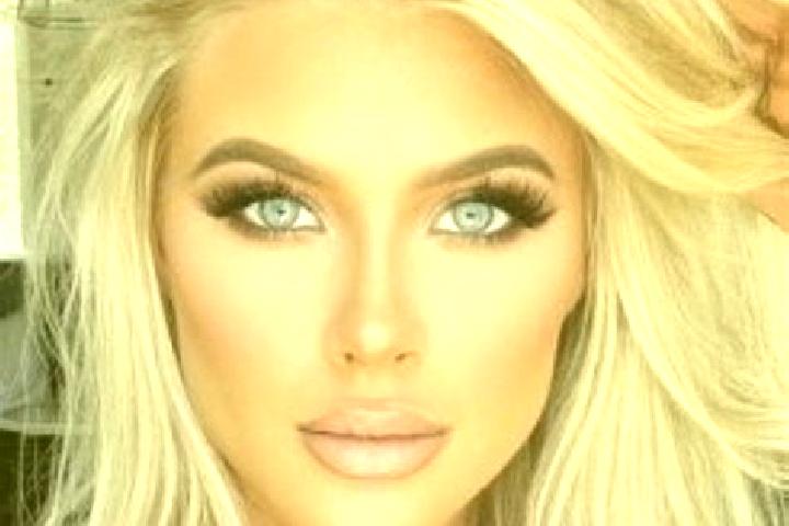 Isabella, 25, a platinum blonde brown-eyed latina companion based in Katanawa. Offering Fetish, A-Level, Massage. Available for incall and outcall, day and e...
