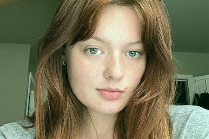 Isabella, 25, a red grey-eyed mediterranean companion based in Ambodimanga II. Offering OWO, Erotic Massage, A-Level. Available for incall and outcall, overn...