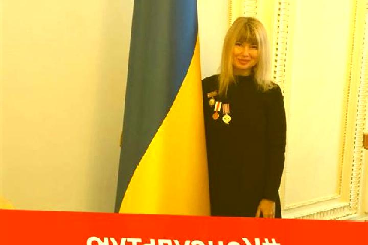 Isabella, 25 — Escort in Aleksandrovka, Russia
