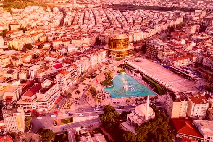 Isabella, 25 — Escort in Aydin, Turkey