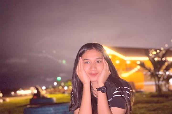 Isabella, 25 — Escort in Babau, Indonesia
