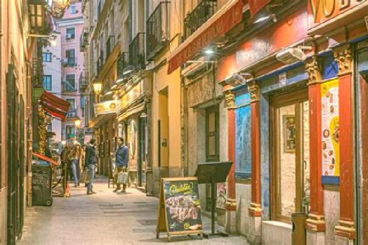 Isabella, 25 — Escort in Barrio de la Cruz, Mexico