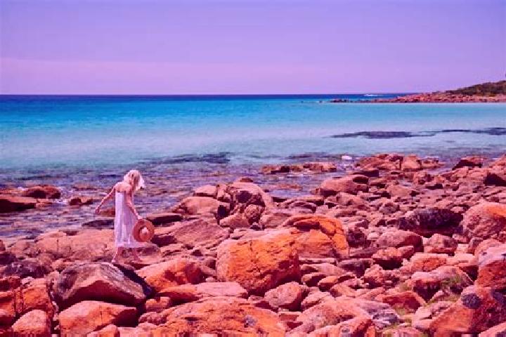 Isabella, 25 — Escort in Brockman, Australia