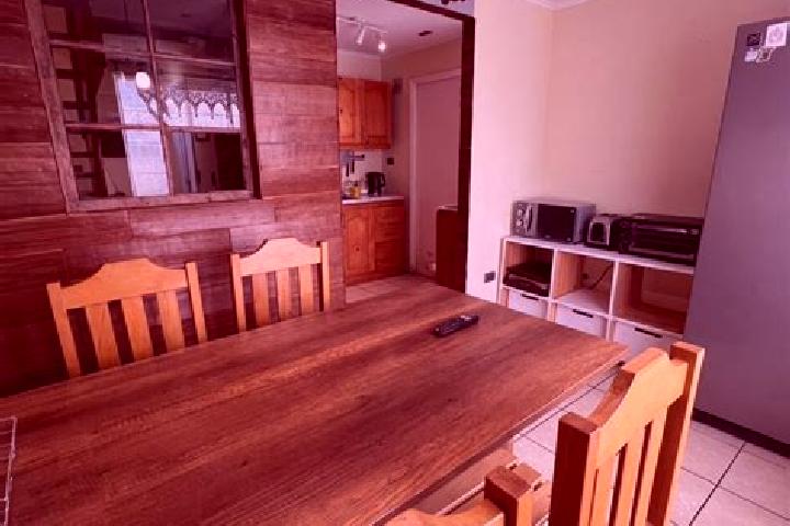 Isabella, 25 — Escort in Castro, Chile