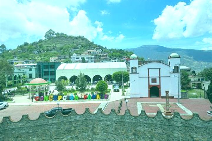 Isabella, 25 — Escort in Concepcion Papalo, Mexico